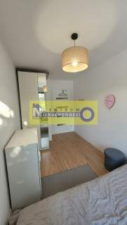 Ustronie, ul. Gagarina, M4, 53.80 m2, parter