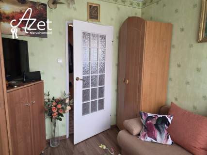 3 Pokoje z Dużym Balkonem w Sercu Słonecznego Stok