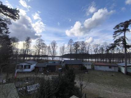 Domek letniskowy w Wojnowie Woj. Lubuskie