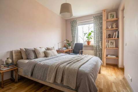 Mieszkanie na sprzedaż, 77,2 m2, Bielsko-Biała