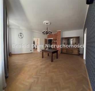 Mieszkanie na sprzedaż, 137 m2, Bielsko-Biała