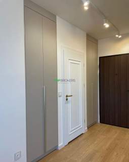 Nowoczesne 2 pokoje, balkon, garaż