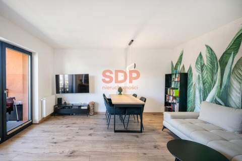 Nowy apartament 2 pok. Reymonta.Do wprowadzenia.