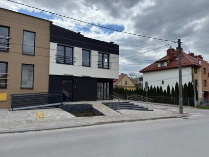 Biuro do wynajęcia, 165 m2, Kielce
