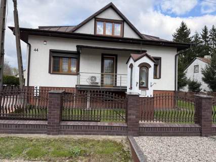 Dom na sprzedaż, 170 m2, Nieskórz