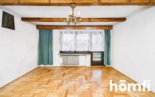 DOM CZARNY DUNAJEC VELO DUNAJEC 250 M2