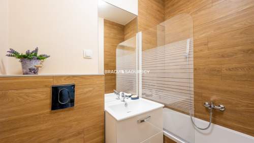 Nowe mieszkanie / jasne / blisko Borku