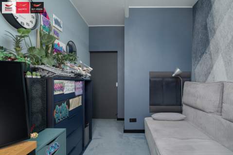 85m2 - 4 Pokoje Klimatyzacja Balkon 19m2