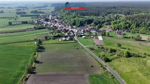 Działka na sprzedaż, 8200 m2, Radolin