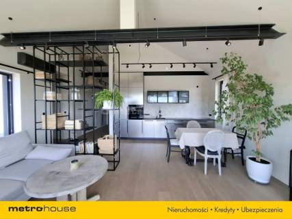 APARTAMENT JAK DOM GARAŻ OGRÓD PANORAMA