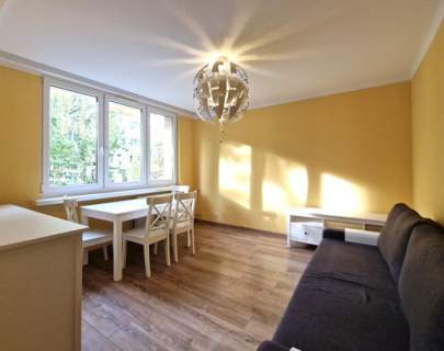 Kopcińskiego 39B, Śródmieście, 2 pokoje