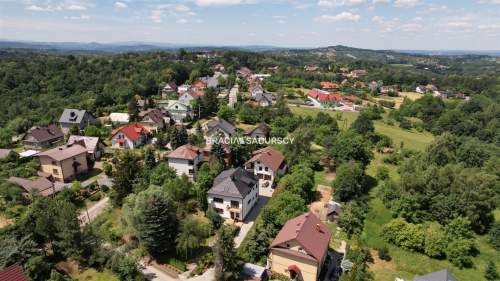 Świątniki Górne - wyjątkowa okazja Dwa w cenie 1