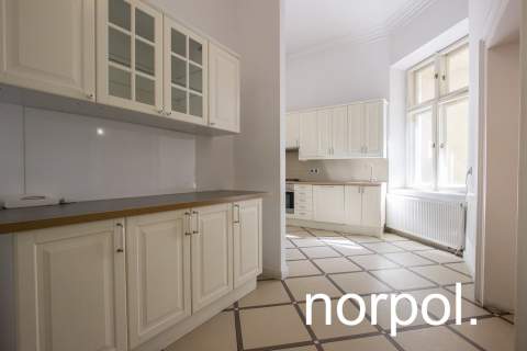 Świętej Gertrudy, Planty, Stare Miasto, 230 m2, 6 pokojowe, n