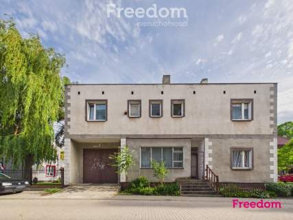 Inwestycyjne 180 m Mieszkaj i wynajmuj w Centrum