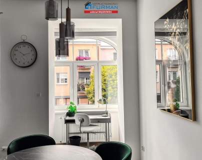 Mieszkanie do wynajęcia, 51 m2, Wągrowiec