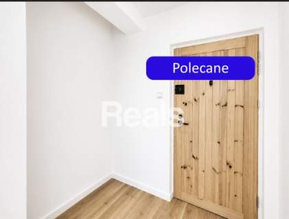 2 pokoje przy metrze Racławicka/ Park / Mokotów