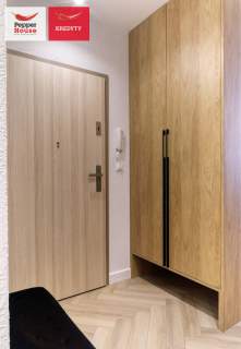 Luksusowe 3 pokoje 65,5 m2 w Fordonie