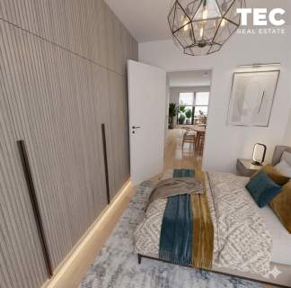 Salon 50 m Taras 2 Balkon Dla Rodziny 0%