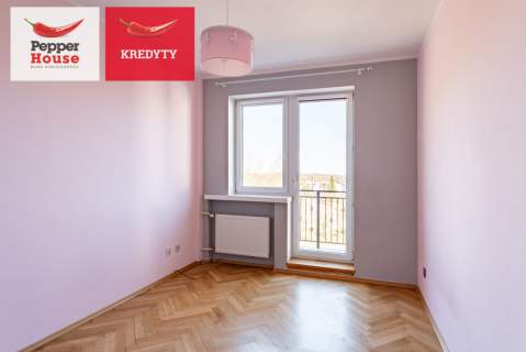 Dom, segment skrajny - Dąbrowa, Gdynia