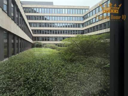Do wynajęcia biuro 721m2 brutto, Mokotów, biurowiec klasy A,...