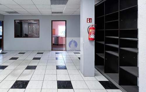 Targówek lokal biurowo-magazynowy 857,47m2 do wynajęcia