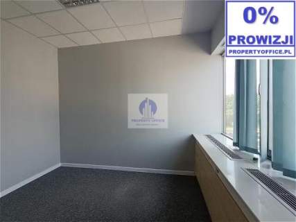 Wawer lokal biurowy 39,37m2 do wynajęcia