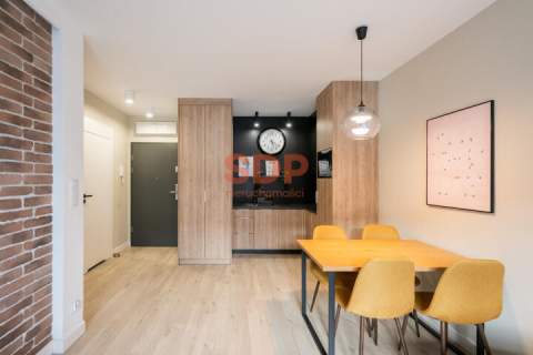 Stare Miasto Kępa Mieszczańska 42m2 2pok garaż 3200