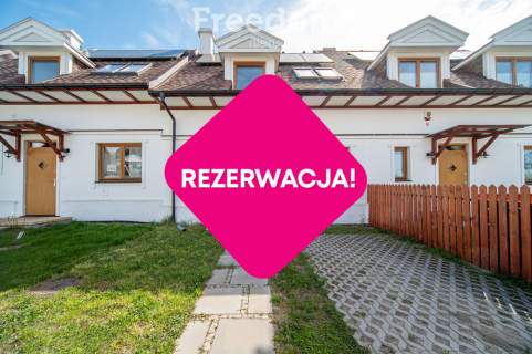 Dom do wynajęcia Dworek Polski