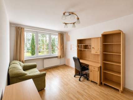 3 pokoje I Niski czynsz I Garaż w cenie Balkon