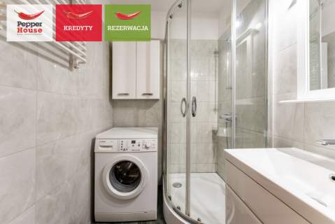 Ustawne 3 pokoje, 60m2, gotowe do wejścia