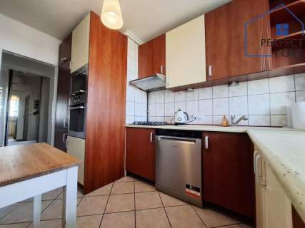 Mieszkanie Pszów Centrum, 3 Pokoje Balkon , 1 Piętro rolety z
