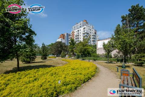 Z WIDOK NA MORZE ATAL BALTICA 800 M OD PLAŻY