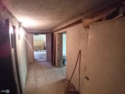 Widokowe siedlisko w Chęcinach