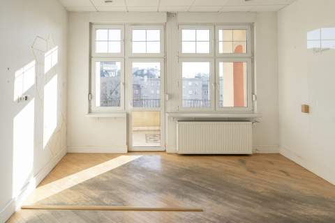 Lokal Biurowy 370 m2 Oławska
