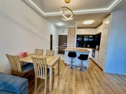 Apartament Dla Wymagającego Lokatora - Mokotów Biz
