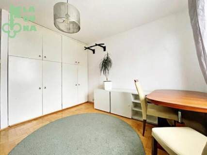Kawalerka Gdynia Karwiny pierwsze piętro 29,7m2
