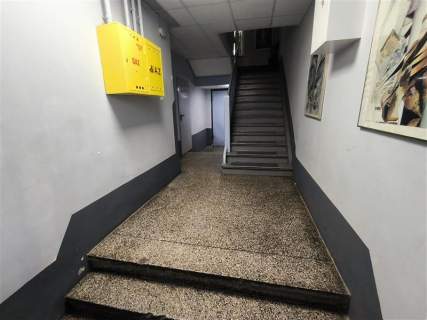 Mieszk. w Centrum ul. Bogusława II strych podwórze