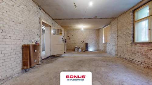 Lokal do własnej aranżacji w dobrej lokalizacji