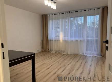 3-pokojowe mieszkanie na Bemowie