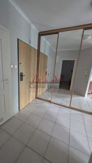 Apartamenty przy Królikarni . budynek x basenem