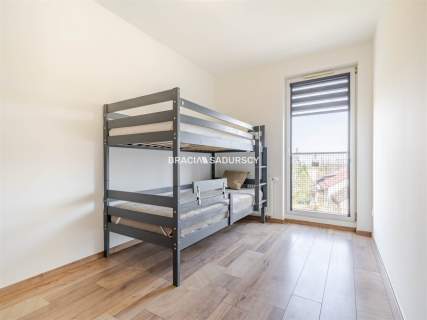REZERWACJA 3 pokoje 57 m Wola Duchacka