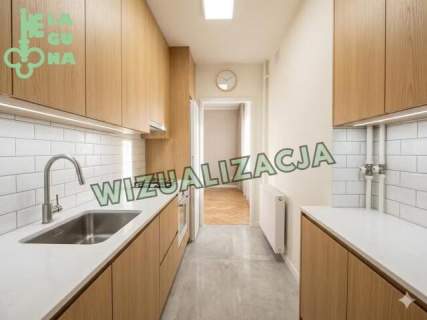 Wejherowo, 2 pokoje z oddzielną kuchnią, idealne do własnej ar