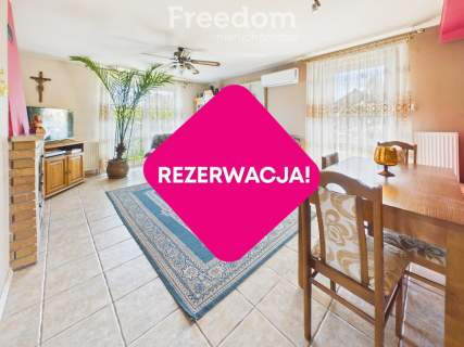 Przestronny dom z dużą działką blisko Lublina