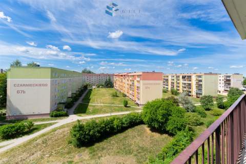 Mieszkanie na sprzedaż, 50,79 m2, Ostróda
