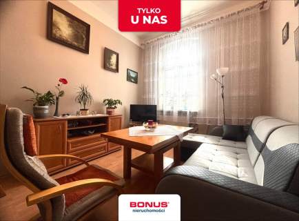2 rozkładowe pokoje w Centrum