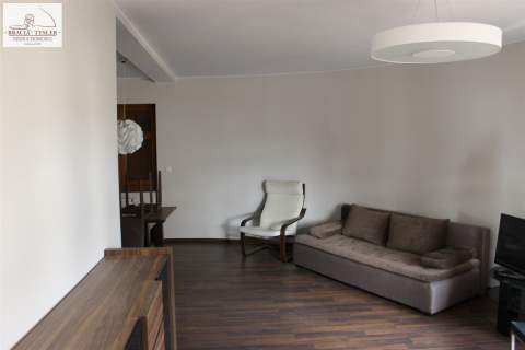 Komfortowe apartamenty w Centrum