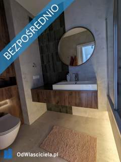 Mieszkanie 4 pokojowe 63.5m2 metro Kabaty bezposrednio