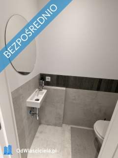 Mieszkanie 4 pokojowe 63.5m2 metro Kabaty bezposrednio