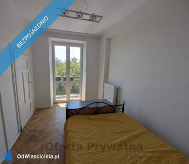 Mieszkanie 59 m Praga Płd. Dworzec Wsch. Od zaraz