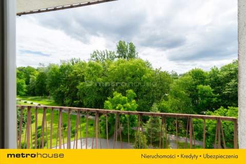 3 pokoje 63 m Balkon Widok na zieleń Godula